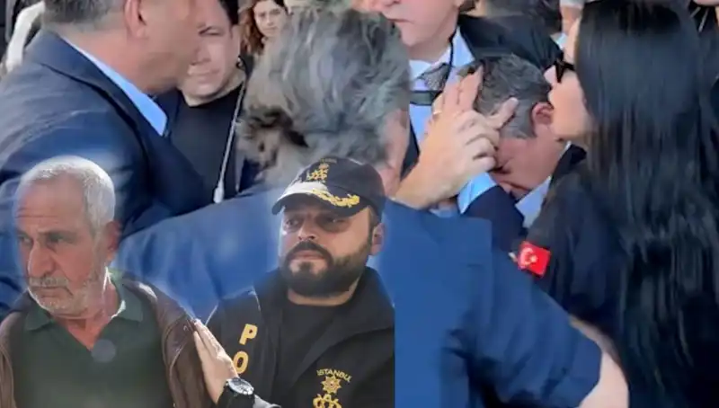 Özgür Özel'e Saldırı: Önlenebilirdi Mi? Tehlike Sinyalleri Nelerdi?