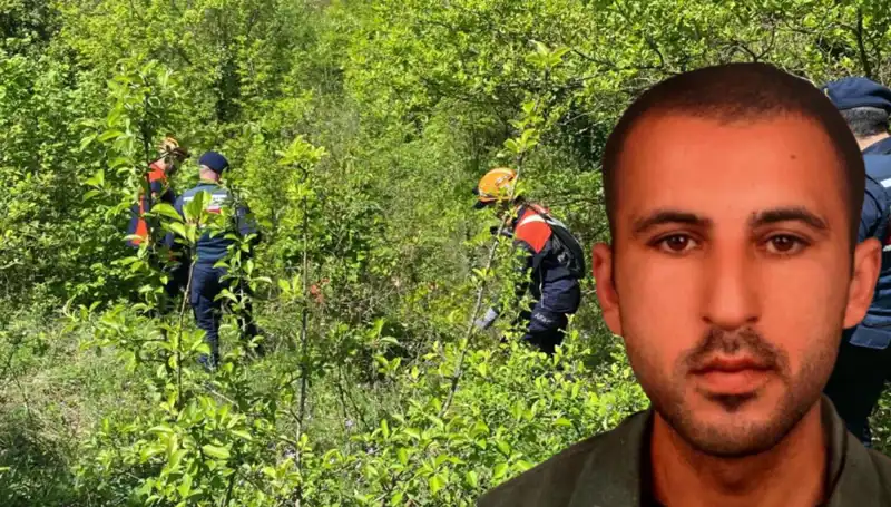 Kocaeli'de Emirhan İçin Üzüntü Dolu 45 Gün: Arama Çalışmaları Devam Ediyor