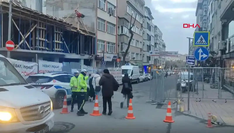 İstanbul'da 4 Günlük Gösteri Yasağı Neden İlan Edildi?