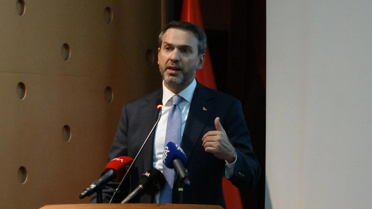 Bakan Bayraktar'dan Şırnak'ta Petrol Üretimi Açıklaması