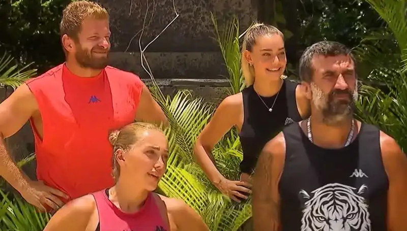 Survivor 2025 Final Tarihi Belli Oldu mu? İşte Tüm Detaylar!