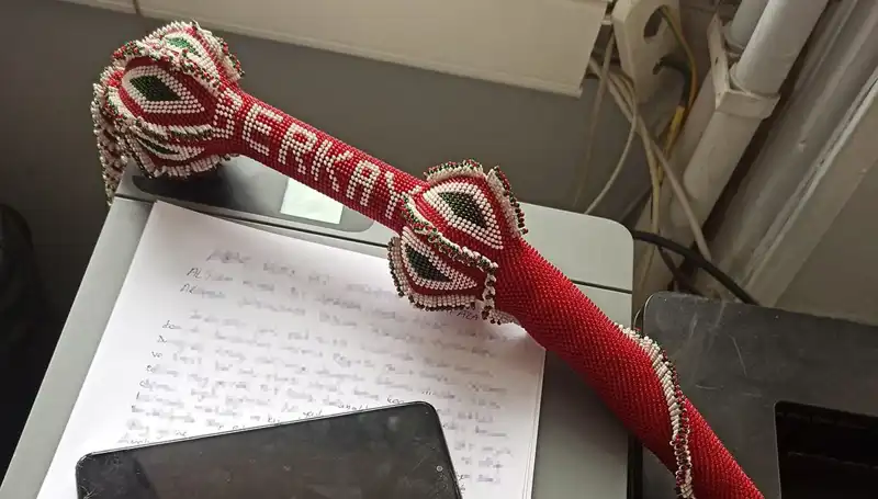 Kırbaçlı Saldırganlardan Kaçarken Ölümü Göze Alan Genç: İşte İnkişaf Edilen Olay