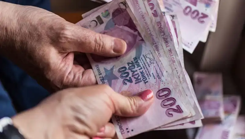 Temmuz 2024’te Emekli ve Memur Maaşları Ne Kadar Olacak?