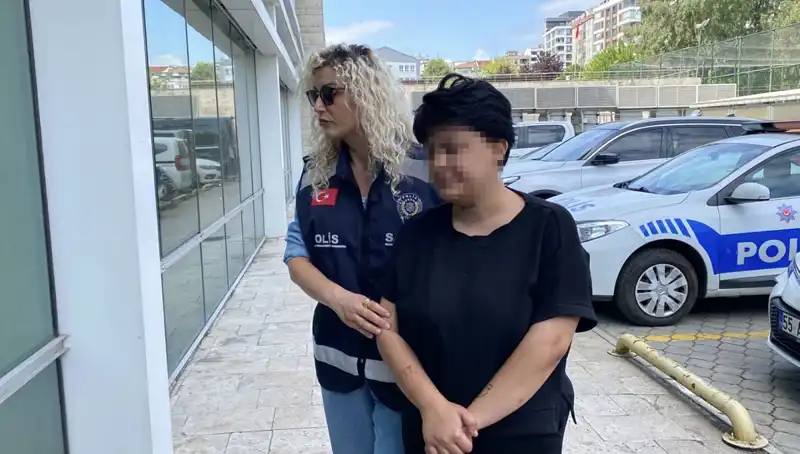 11 Yerinden Bıçaklanan Anne: Olayın Şok Edici Detayları Ortaya Çıktı