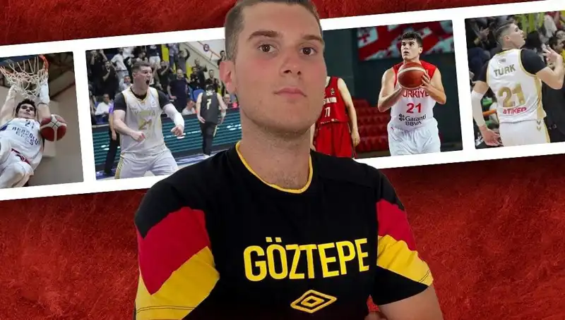 Göztepe, Yeni Pivotu ile Şampiyonluk Hedefini Güçlendiriyor
