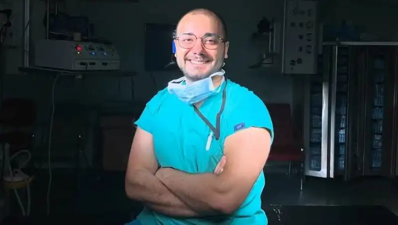 Niğde'deki Hastanede Doktora Bıçaklı Saldırı: Neler Oldu?