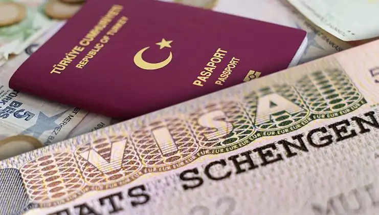 Türk Vatandaşları İçin Schengen Vizesinde Yeni Dönem Başlıyor!
