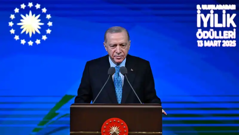Cumhurbaşkanı Erdoğan'dan Önemli Açıklama: Gazze'ye Desteğimiz Tamamıyla Sürecek
