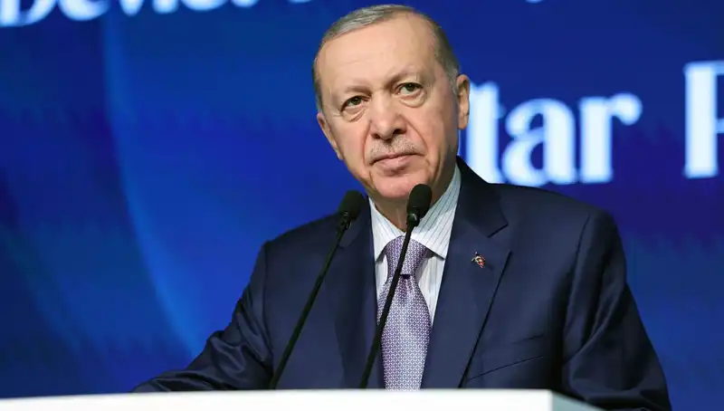Türkiye'nin Geleceği için Çanakkale: Erdoğan'dan Çarpıcı Açıklamalar