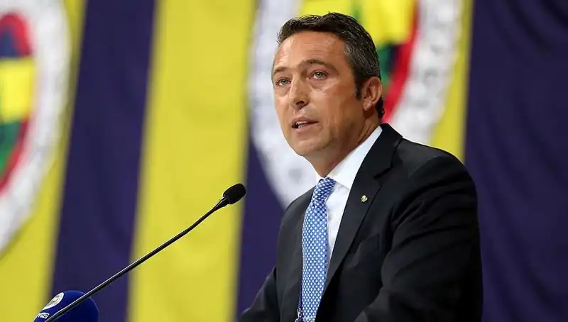 Ali Koç’un Yeni Sezon Planları: Transferden Stratejik Değişikliklere Her Şey Hazır!