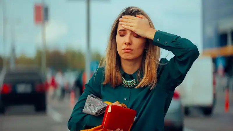 Odaya Girdiğinizde Unutkanlık Neden Oluyor? Uzmandan Çarpıcı Açıklama!
