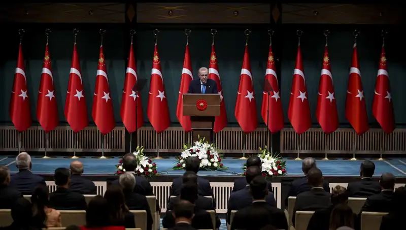 Kabine Toplantısı Ne Zaman Yapılacak? Gündemde Neler Var?