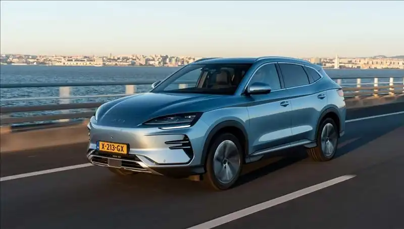 BYD'nin Satış Rakamlarındaki Düşüş, Elektrikli Araç Pazarında Ne Anlama Geliyor?