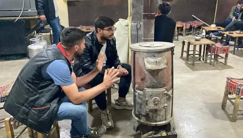 Yurdun Dört Bir Yanı Kavrulurken, Doğal Gaz Faturaları Nasıl Etkilenecek?