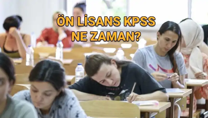 2023 KPSS Ön Lisans Sınavı ile Kariyer Hedeflerinizi Şekillendirin