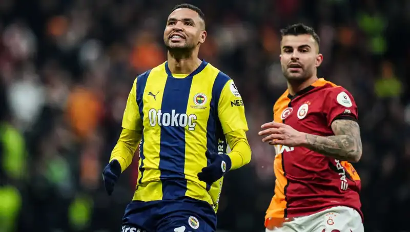 Türk Futbolunda Kupa Hafta Sonu: Gözler Fenerbahçe-Galatasaray Derbisinde