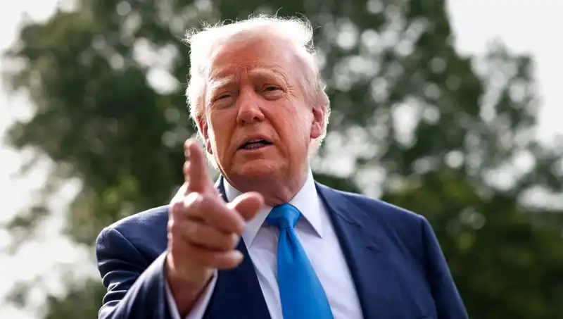 Trump'ın İlk 100 Gününde Neler Gerçekleşti? İşte Dikkat Çeken İcraatlar!