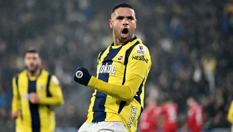 Fenerbahçe'de Şok Golcü Takası: Hedef Kim Olacak?