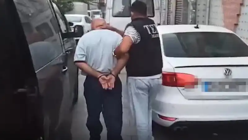 FETÖ'nün İzdivaç Ekibine Şok Gözaltı Operasyonu!