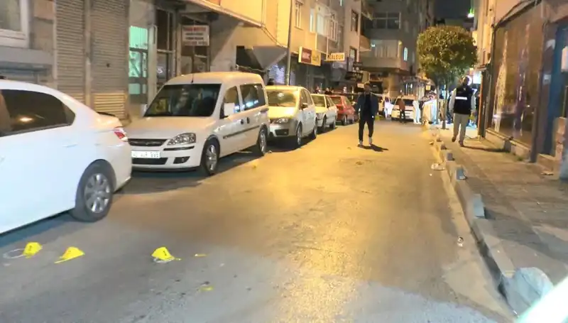 İstanbul'da Motosikletli Saldırı: Hayatını Kaybeden ve Yaralanan Var!