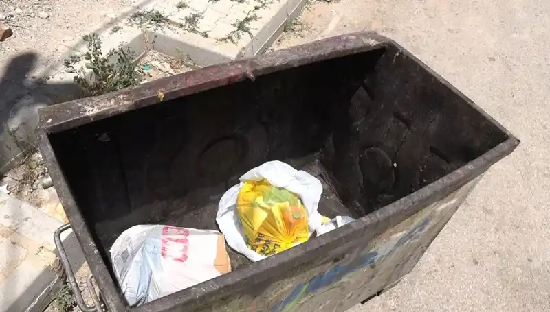Evde Doğum Faciası: Bebeği Çöpe Atan Anne Ceza Alacak mı?