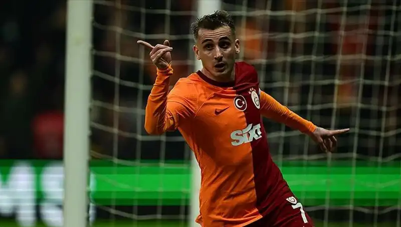 Kerem Aktürkoğlu’nun Abisinden Taraftarlara Sert Yanıt: “Kimsenin Haddi Değil!”