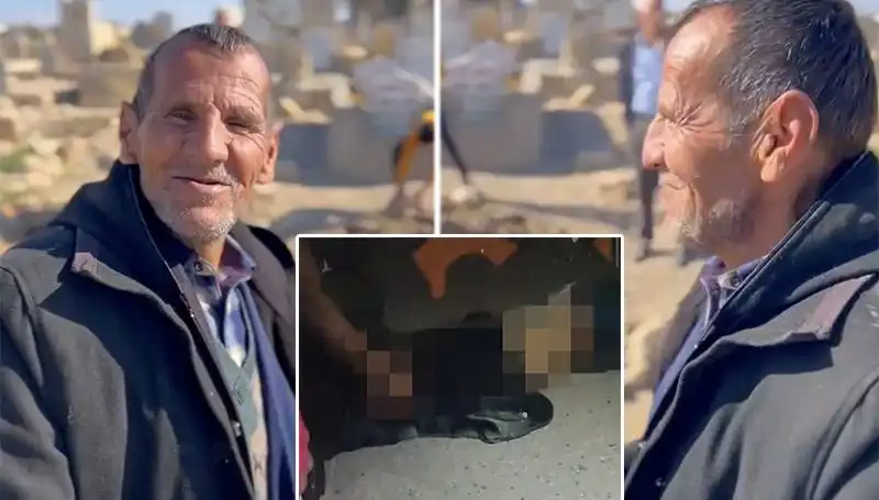 Sosyal Medyada Fenomen Olan İsimden Acı Ayrılış: Dünya Boştur Lo Videosu