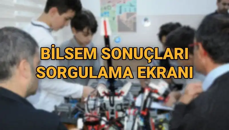 BİLSEM Sınav Sonuçları Ne Zaman Açıklanacak? 2025 Sınavı Hakkında Bilgiler