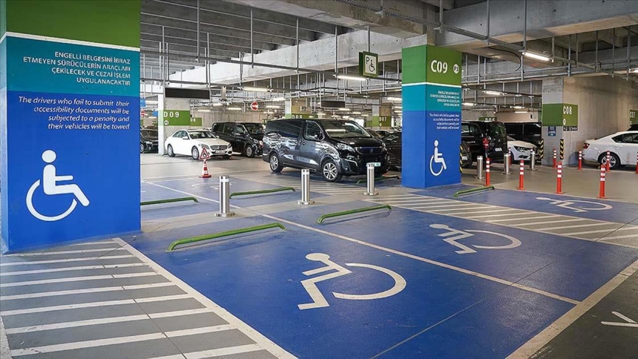 Engelli araçlarında ÖTV istisnasına yeni düzenlemeyle kolaylık sağlanacak