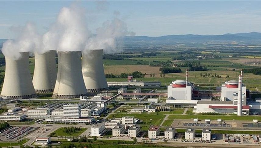 İtalya'da Yeni Dönem: Nükleer Enerjiye Geri Dönüş Planı Onaylandı