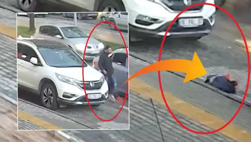 Hakim 'Sakın kilo almayın' diyerek şaşırttı! Montun cezası ne olacak?
