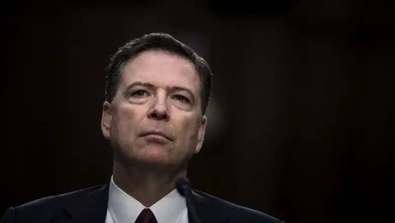 Eski FBI Şefi, Trump'ı O Rakamlardan Tehdit Etti: Neler Oluyor?