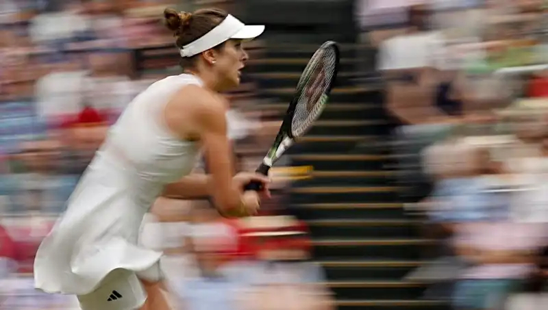 Wimbledon 2023: Tenis Tutkunları İçin En Heyecanlı Dönem Başlıyor