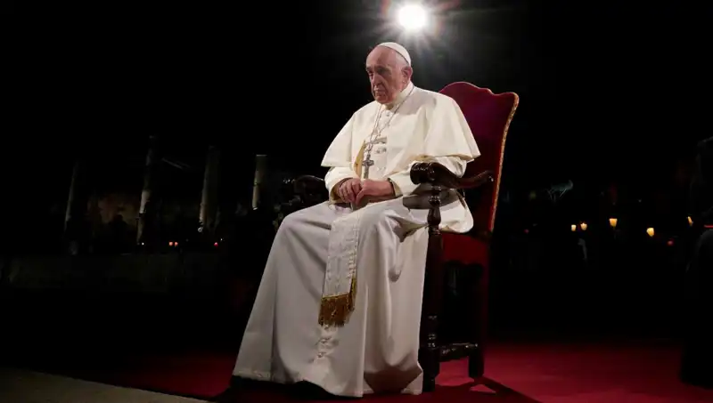 Papa Francis’in Ölümü: Dünyadan Gelen İlk Tepkiler ve Etkiler
