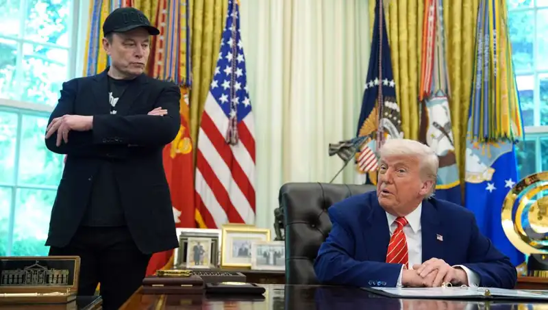Cumhuriyetçi Seçmenlerden Şaşırtan Destek: Trump'a Anket Darbesi Geldi