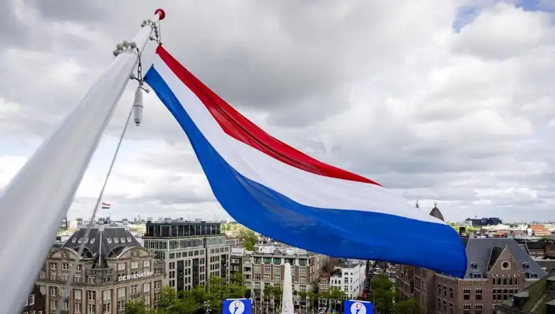 Hollanda’da İsrail Vatandaşlarına Yönelik Saldırılar Artıyor: Gelişmeler Neler?
