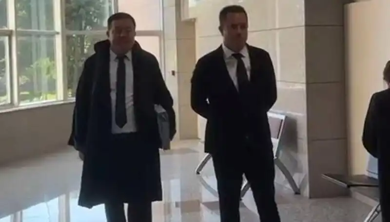 Yasa Dışı Bahis İddiasında Acun Ilıcalı'nın Mahkeme Süreci Başladı