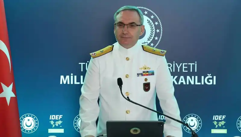 Suriye Krizi Derinleşiyor: Türkiye'den Resmi Destek İsteği Geldi