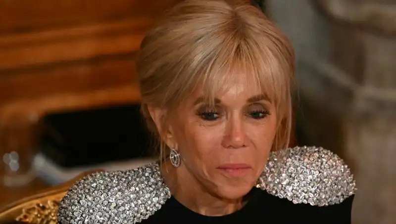 First Lady Davasında Şok Gelişme: "Erkek Olarak Doğdu" Yalanına Beraat!