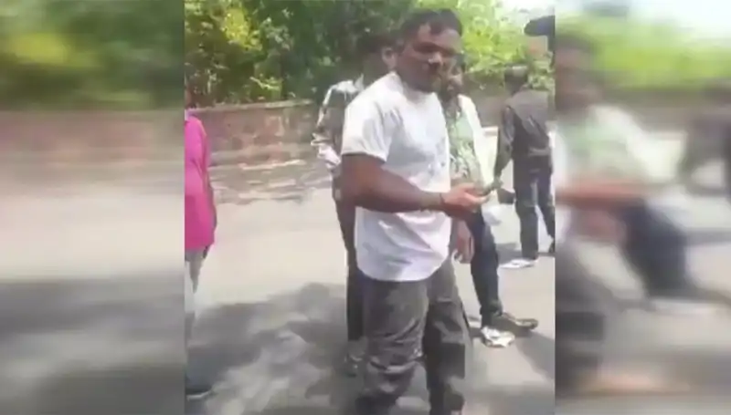 11A Yolcusunun Şaşırtıcı Hikayesi: "Biri Meseleyi Sarsacak Şekilde Yakaladı"