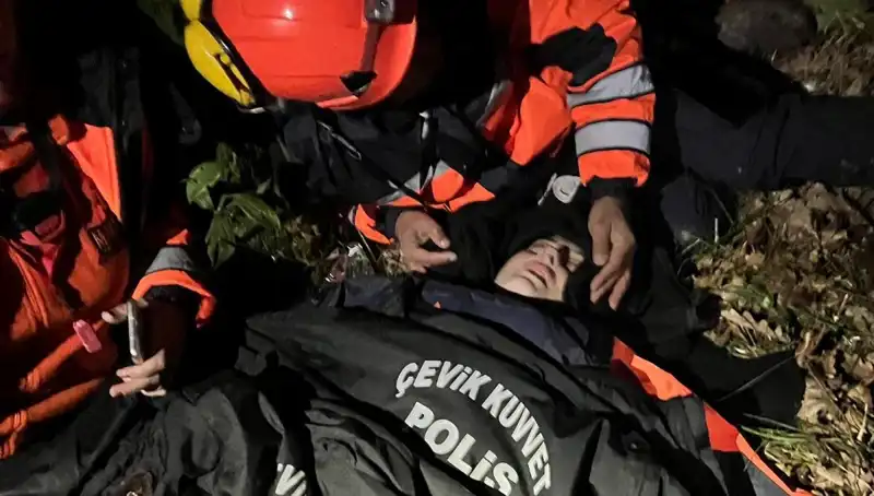 Dört Günlük Kayıp: Mimar Ece Gürel, Belgrad Ormanı’nda Bulundu
