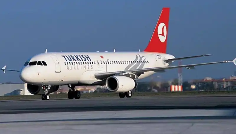 THY'nin Trabzon ve Rize Seferleri Neden İptal Edildi? İşte Tüm Ayrıntılar!