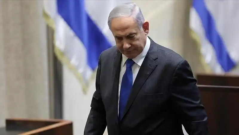 Netanyahu'nun Macaristan Ziyareti Tartışma Yarattı: Tutuklanma Çağrılarına Ne Olacak?