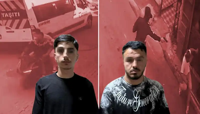 Suç Makinesi Ne Anlama Geliyor: Şifreli Mesajlar ve Olayın Arkasındaki Gerçekler