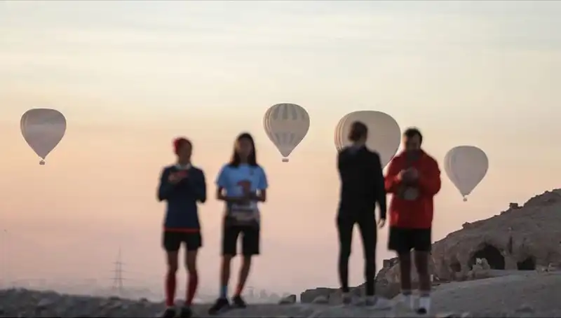 Türkiye Turizmi 2024’te Yeni Rekorlarla Büyümeye Hazırlanıyor