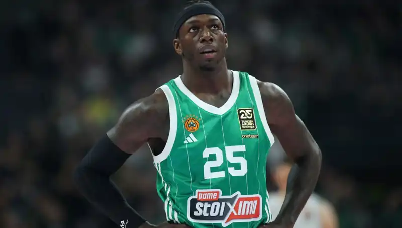 Euroleague'de Bu Hafta MVP Seçilen Kendrick Nunn Kimdir?