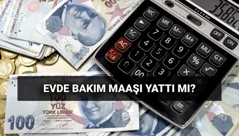 Evde Bakım Maaşı Ödemeleri: Haziran Ayında Yatanlar ve Sorgulama Yöntemleri