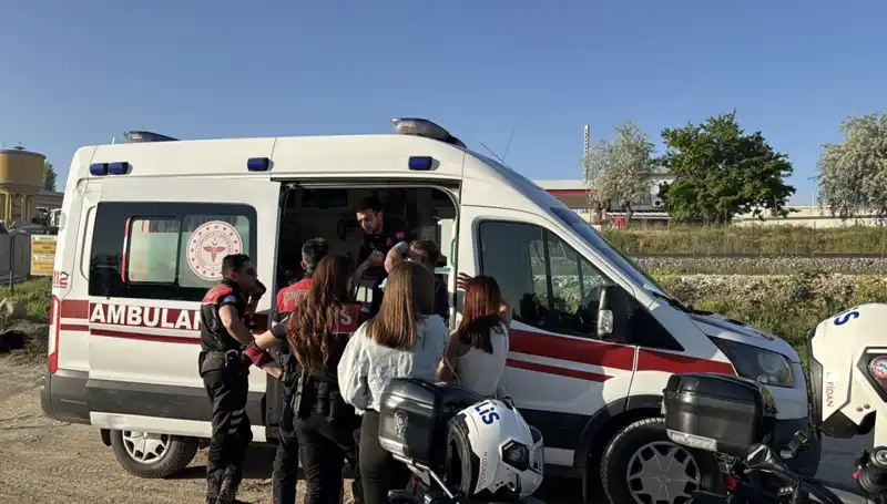 Arkadaşının Uzattığı Dalla Hayata Tutunma Hikayesi