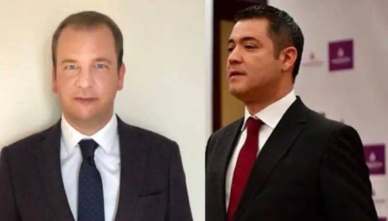 Murat Ongun'un Avukatı Gözaltına Alındı: Olayın Ardındaki Gerçekler