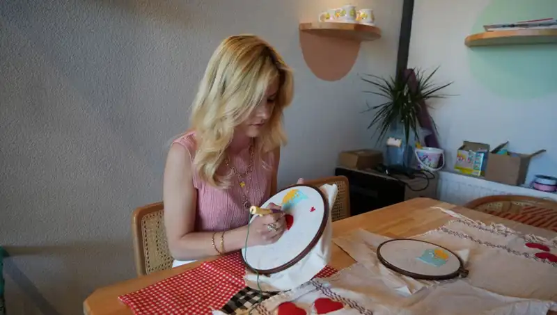 Gıda Mühendisliğini Bıraktı, Hobisiyle Şimdi Başarıyı Yakaladı!